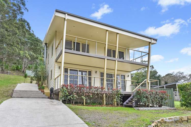 Main view of Homely house listing, 7 Nellinda Street, Awaba NSW 2283
