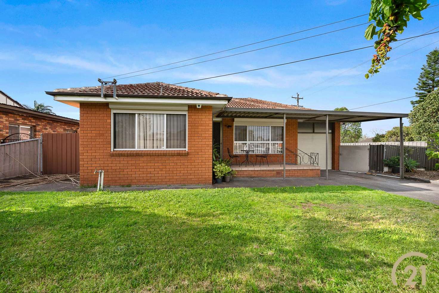 Main view of Homely house listing, 121 Chifley Street, Smithfield NSW 2164