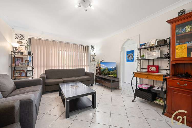 Second view of Homely house listing, 121 Chifley Street, Smithfield NSW 2164