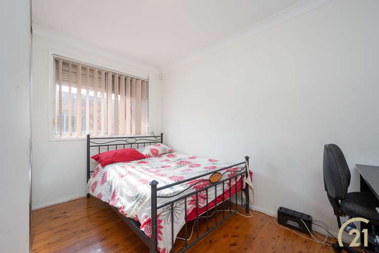 Fourth view of Homely house listing, 121 Chifley Street, Smithfield NSW 2164