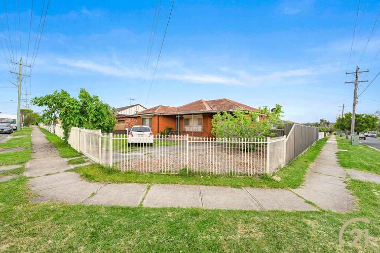 Sixth view of Homely house listing, 121 Chifley Street, Smithfield NSW 2164