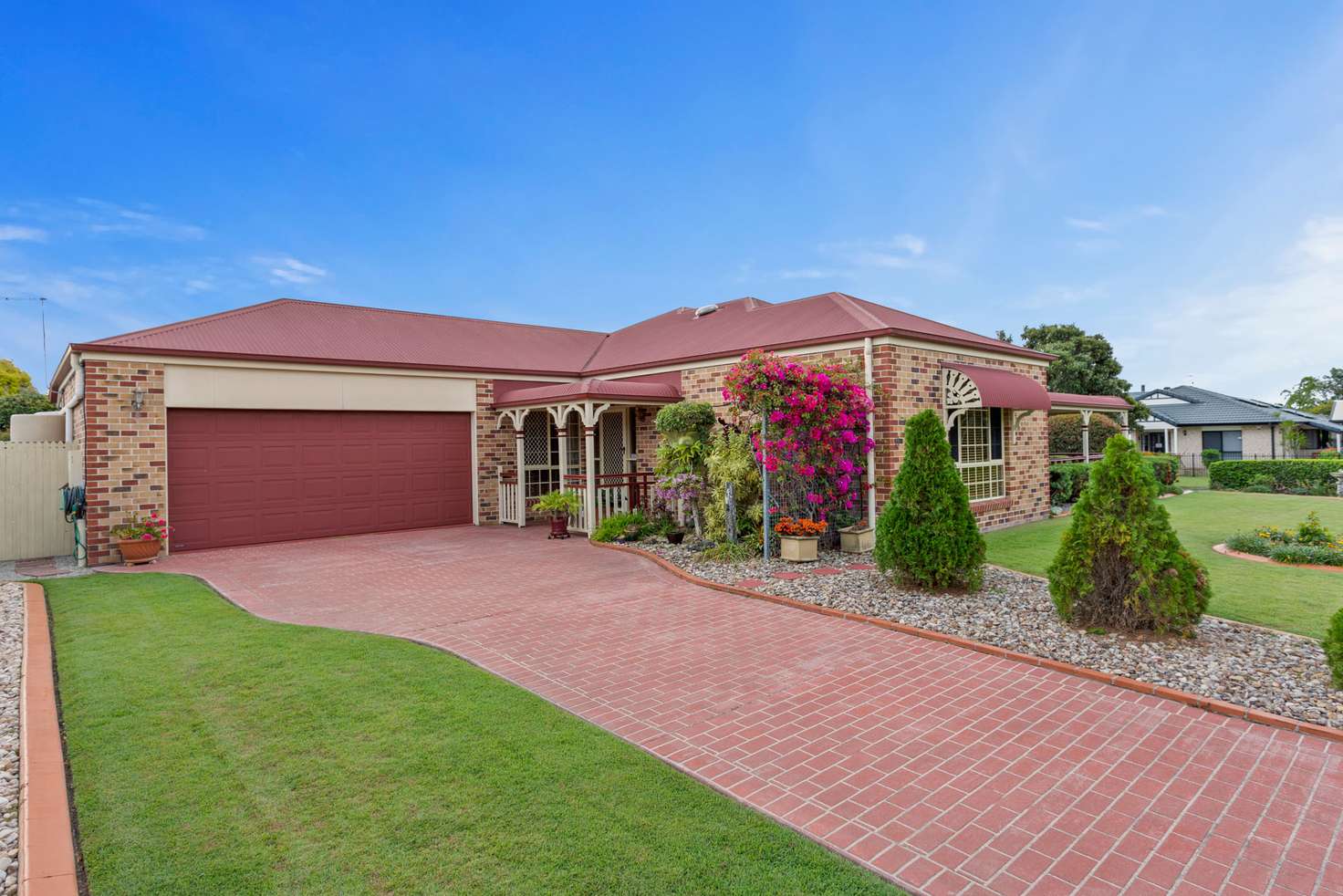 Main view of Homely house listing, 3 Newport Circuit, Sandstone Point QLD 4511