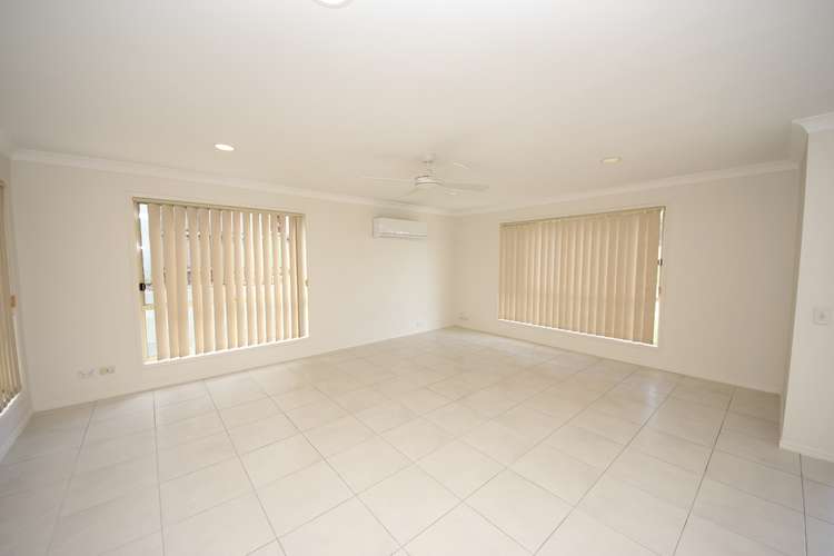 Third view of Homely semiDetached listing, 2/34 Ancona Street, Carrara QLD 4211