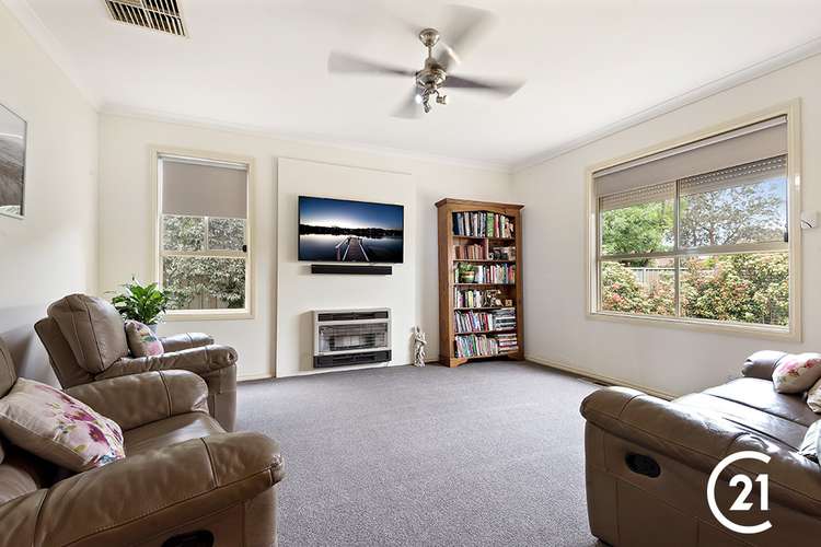 Second view of Homely house listing, 12 North Street, Echuca VIC 3564