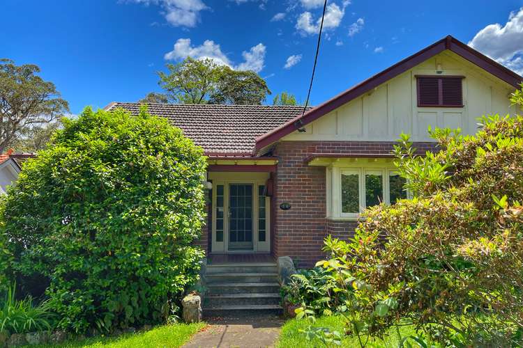 Main view of Homely house listing, 54 Middle Harbour Rd, Lindfield NSW 2070