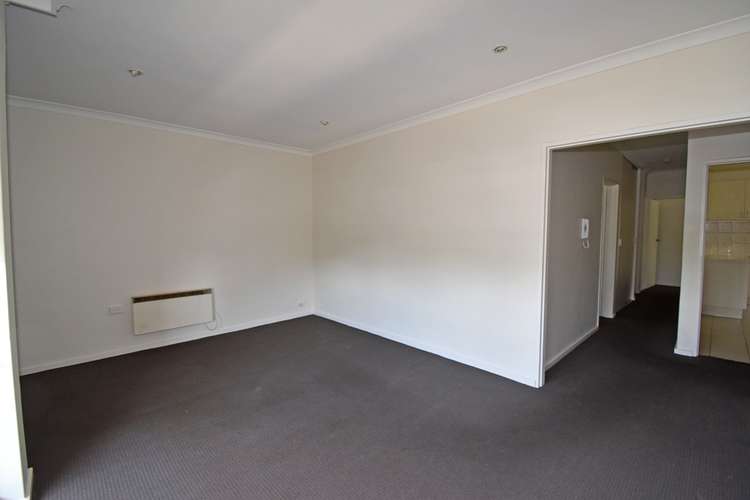 Second view of Homely apartment listing, 3/10 Kokaribb Road, Carnegie VIC 3163