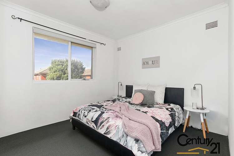 Fourth view of Homely apartment listing, 5/12 Templeman Crescent, Hillsdale NSW 2036