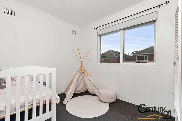 Fifth view of Homely apartment listing, 5/12 Templeman Crescent, Hillsdale NSW 2036