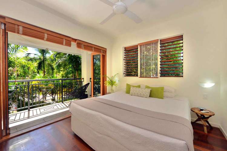 Third view of Homely townhouse listing, 1/13 Andrews Cl, Port Douglas QLD 4877