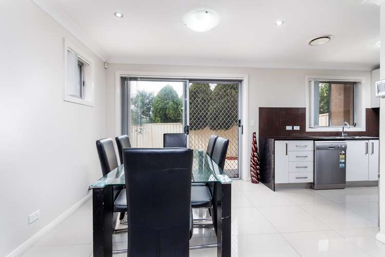 Third view of Homely townhouse listing, 11/17 Mimosa Avenue, Toongabbie NSW 2146