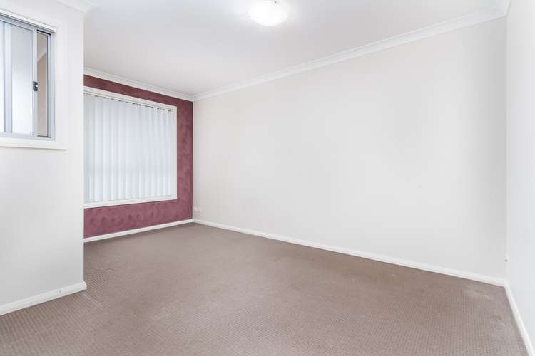 Fifth view of Homely townhouse listing, 11/17 Mimosa Avenue, Toongabbie NSW 2146