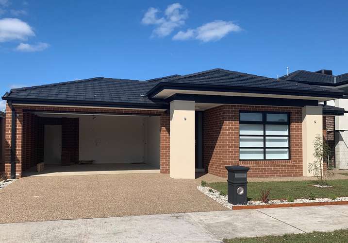 Main view of Homely house listing, 19 Brickwood Street, Clyde VIC 3978