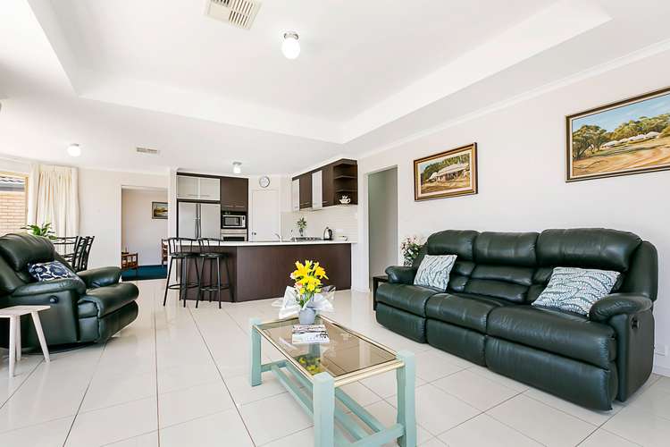 Second view of Homely house listing, 24 Torquay Drive, Seaford Rise SA 5169