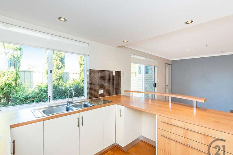 Fourth view of Homely townhouse listing, 4/47 Tuckey Street, Mandurah WA 6210