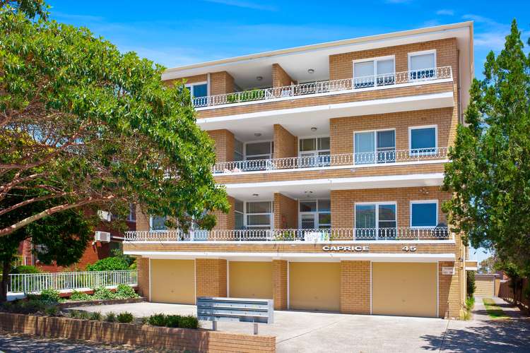 Second view of Homely apartment listing, 11/45 Kings Road, Brighton-le-sands NSW 2216