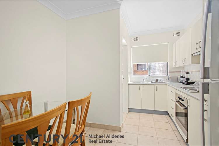 Third view of Homely unit listing, 1/58 Shadforth Street, Wiley Park NSW 2195
