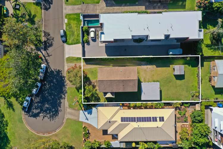 Second view of Homely house listing, 13 Kenewin Avenue, Maroochydore QLD 4558