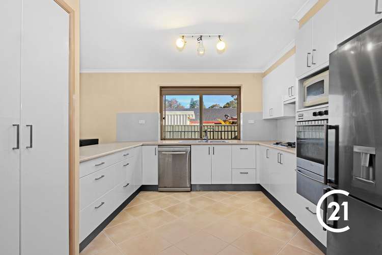 Fourth view of Homely house listing, 21 Fenchurch Street, Prospect NSW 2148