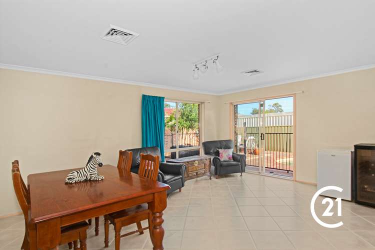 Fifth view of Homely house listing, 21 Fenchurch Street, Prospect NSW 2148
