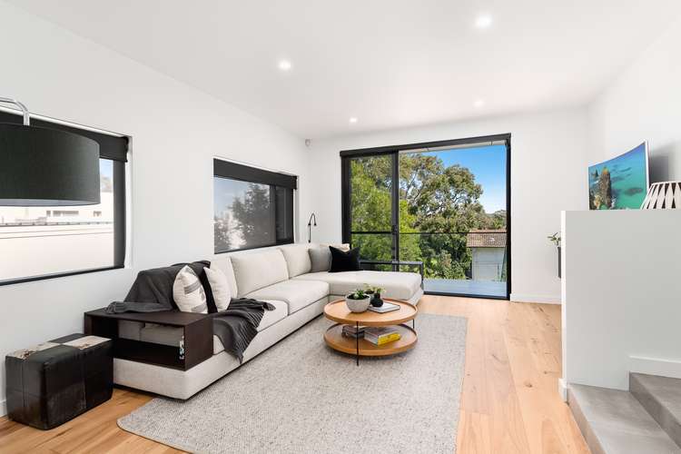 Third view of Homely house listing, 17 The Appian Way, South Hurstville NSW 2221