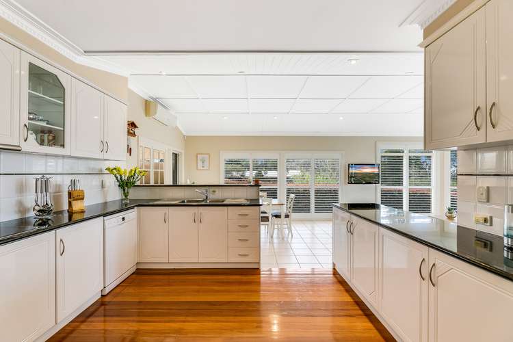 Fourth view of Homely house listing, 81 Leslie Street, Rangeville QLD 4350