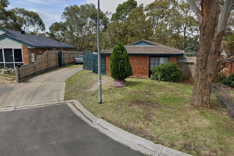 Main view of Homely house listing, 10 Duchess Court, Hastings VIC 3915