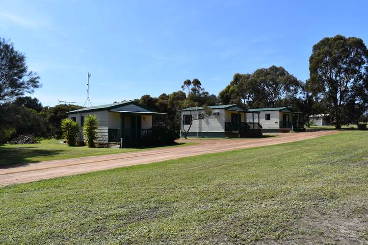 Third view of Homely house listing, 136 Playford Highway, Kingscote SA 5223