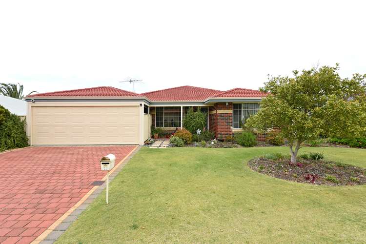 Main view of Homely house listing, 17 Meelup Way, Ridgewood WA 6030