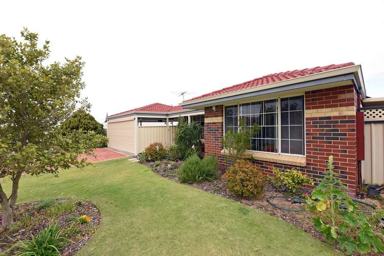 Second view of Homely house listing, 17 Meelup Way, Ridgewood WA 6030