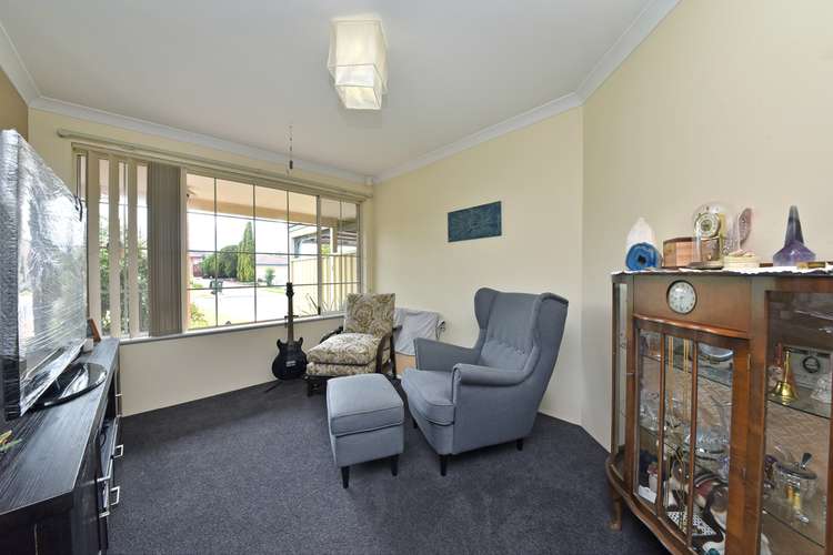 Seventh view of Homely house listing, 17 Meelup Way, Ridgewood WA 6030