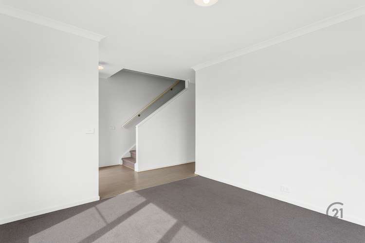 Seventh view of Homely townhouse listing, 293 Dunnings Road, Point Cook VIC 3030