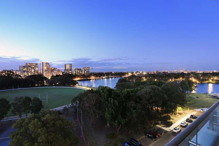 Main view of Homely apartment listing, 711/24 Levey Street, Wolli Creek NSW 2205