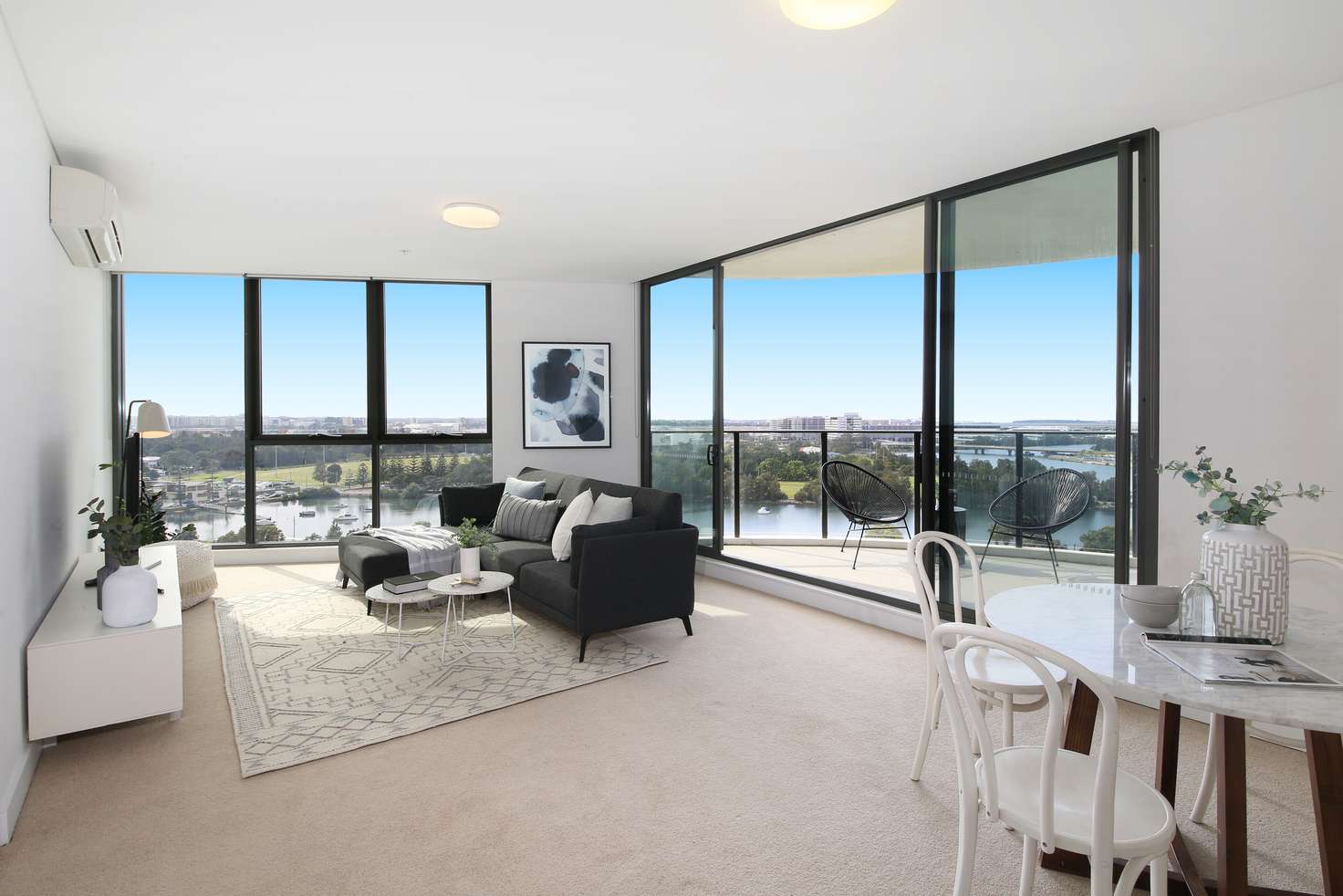 Main view of Homely apartment listing, 1004/20 Brodie Spark Drive, Wolli Creek NSW 2205