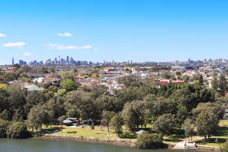Third view of Homely apartment listing, 1004/20 Brodie Spark Drive, Wolli Creek NSW 2205