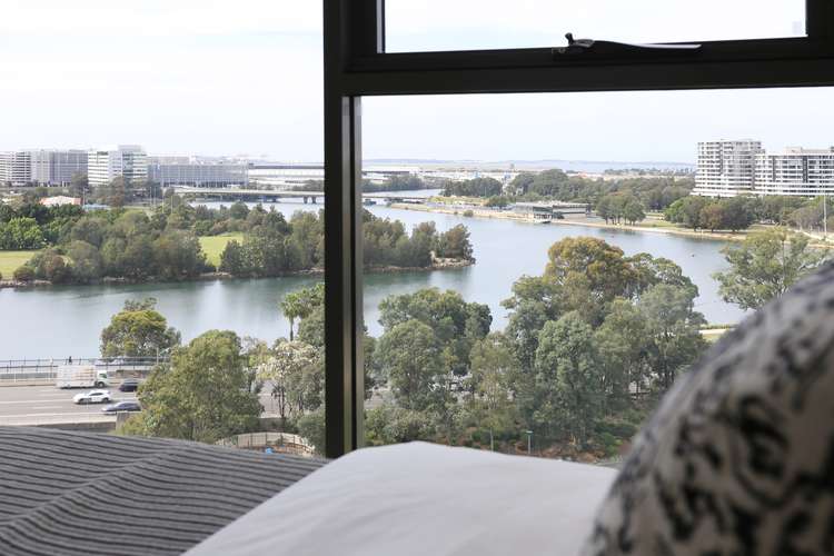 Fourth view of Homely apartment listing, 1004/20 Brodie Spark Drive, Wolli Creek NSW 2205