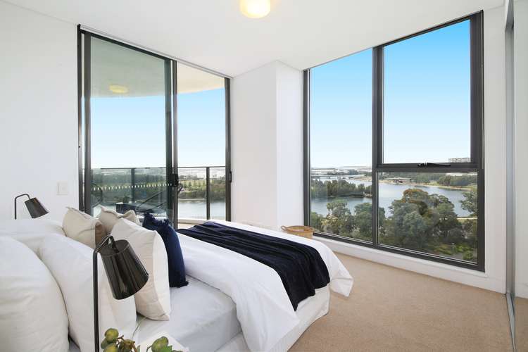 Sixth view of Homely apartment listing, 1004/20 Brodie Spark Drive, Wolli Creek NSW 2205