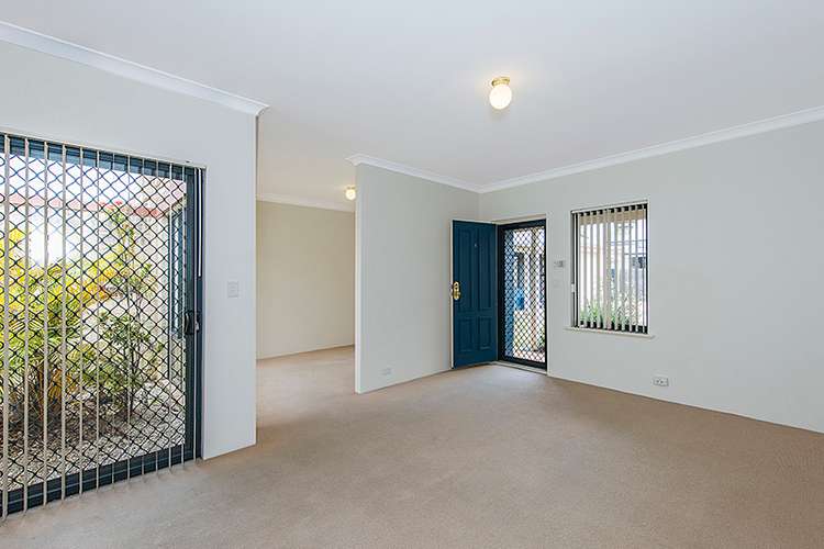 Second view of Homely villa listing, 97A Planet street, Carlisle WA 6101