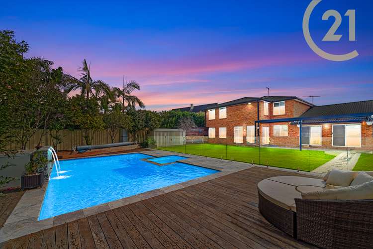 Main view of Homely house listing, 35 Stanhope Rd, Killara NSW 2071