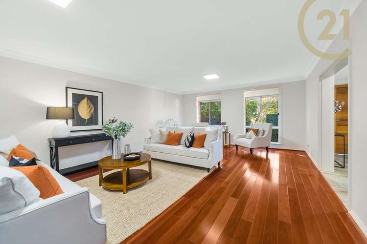 Fourth view of Homely house listing, 35 Stanhope Rd, Killara NSW 2071