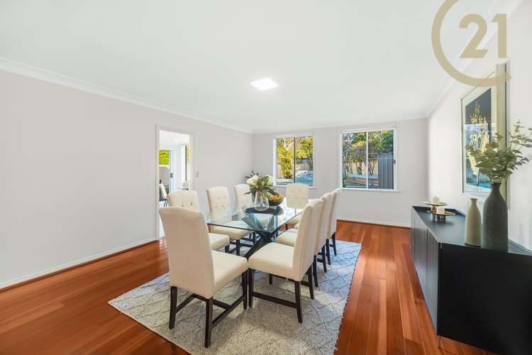 Fifth view of Homely house listing, 35 Stanhope Rd, Killara NSW 2071