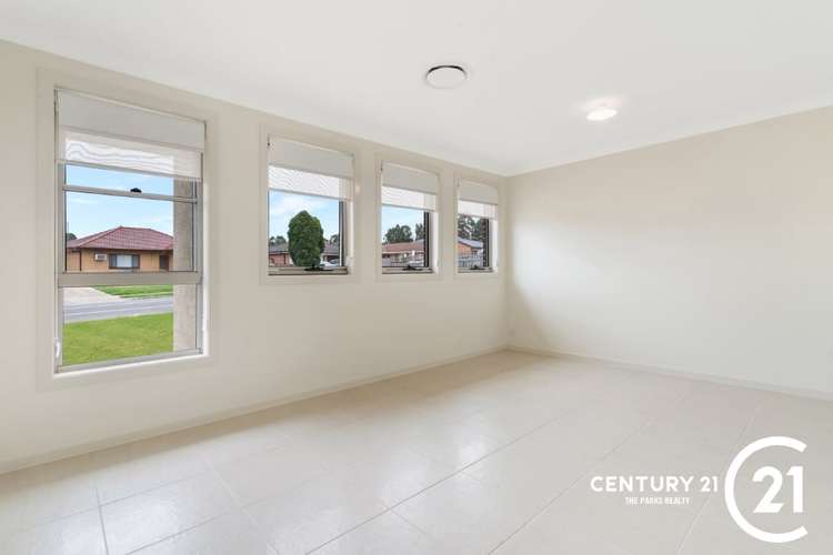 Third view of Homely house listing, 11 Simpson Road, Bonnyrigg Heights NSW 2177