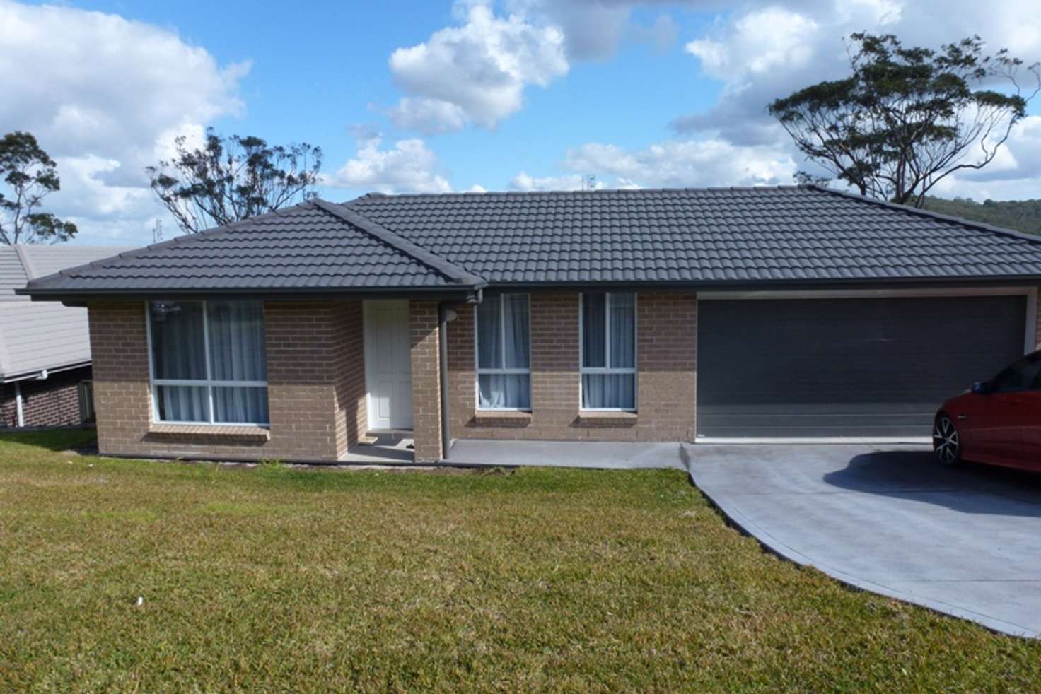 Main view of Homely house listing, 27 Blackwood Circuit, Cameron Park NSW 2285