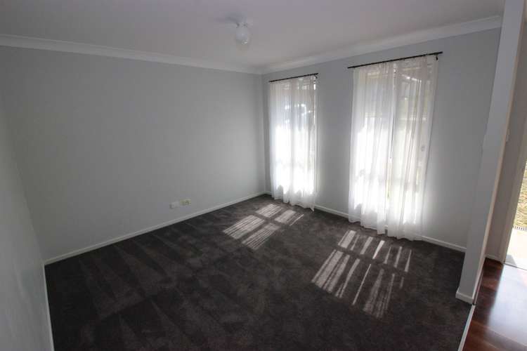 Fifth view of Homely house listing, 27 Blackwood Circuit, Cameron Park NSW 2285