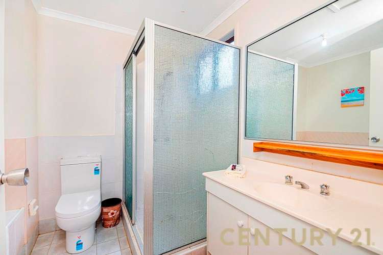 Fifth view of Homely townhouse listing, 17/22-24 Caloola Road, Constitution Hill NSW 2145