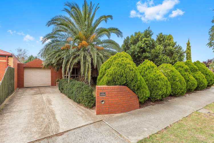 Main view of Homely house listing, 11 St Anthony Court, Seabrook VIC 3028