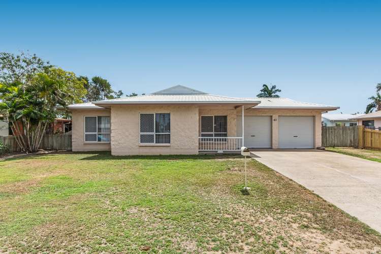 Main view of Homely house listing, 40 Paluma Street, Kirwan QLD 4817
