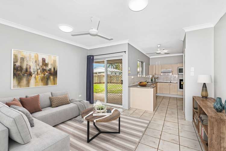 Second view of Homely house listing, 40 Paluma Street, Kirwan QLD 4817