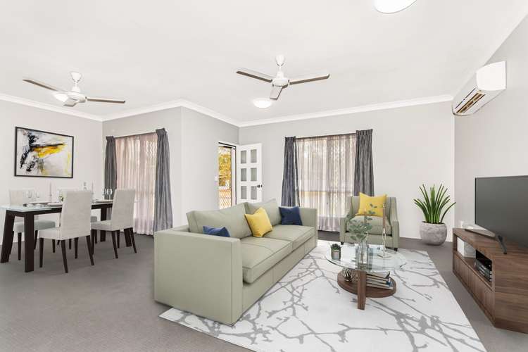 Third view of Homely house listing, 40 Paluma Street, Kirwan QLD 4817