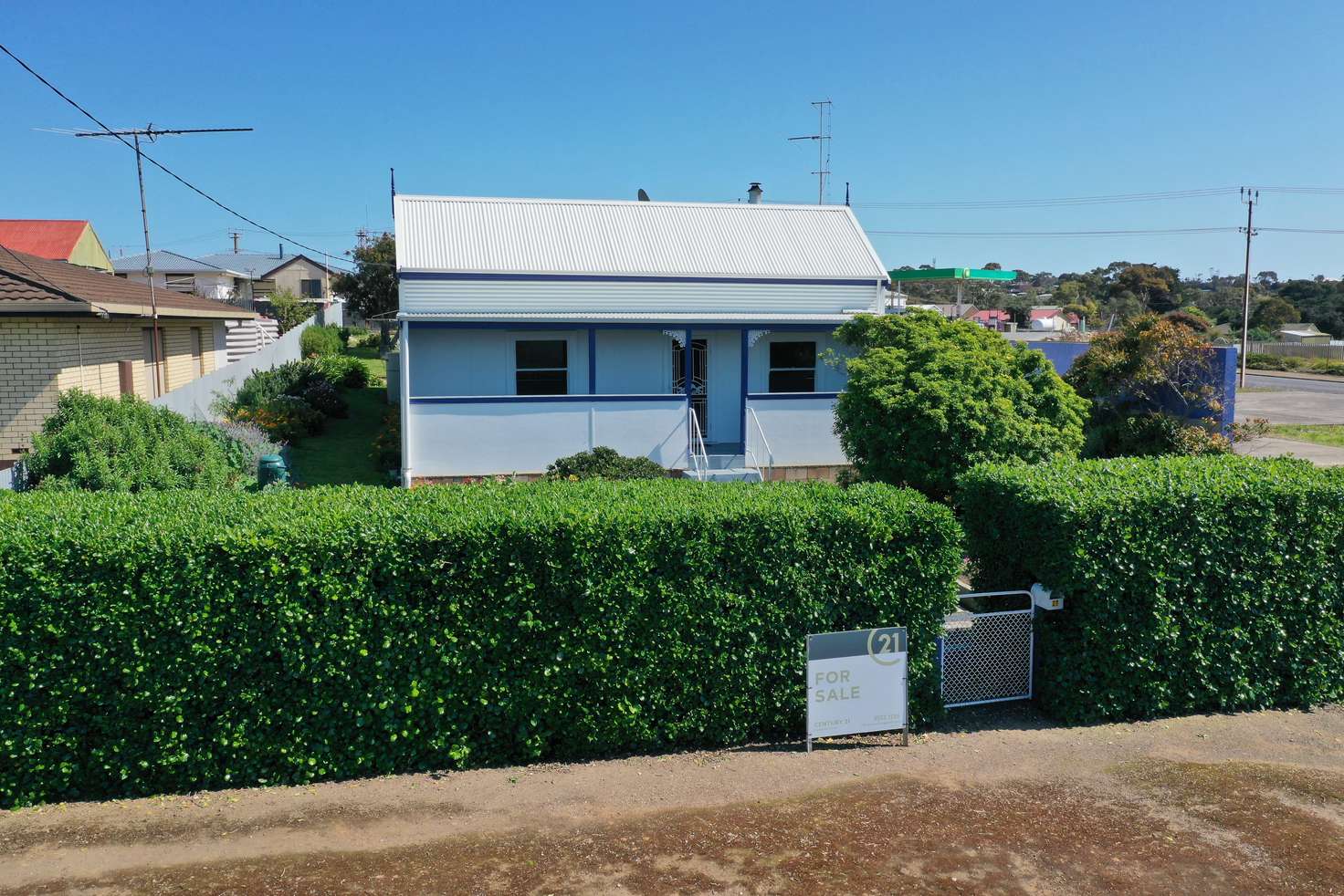 Main view of Homely house listing, 27 Osmond Street, Kingscote SA 5223
