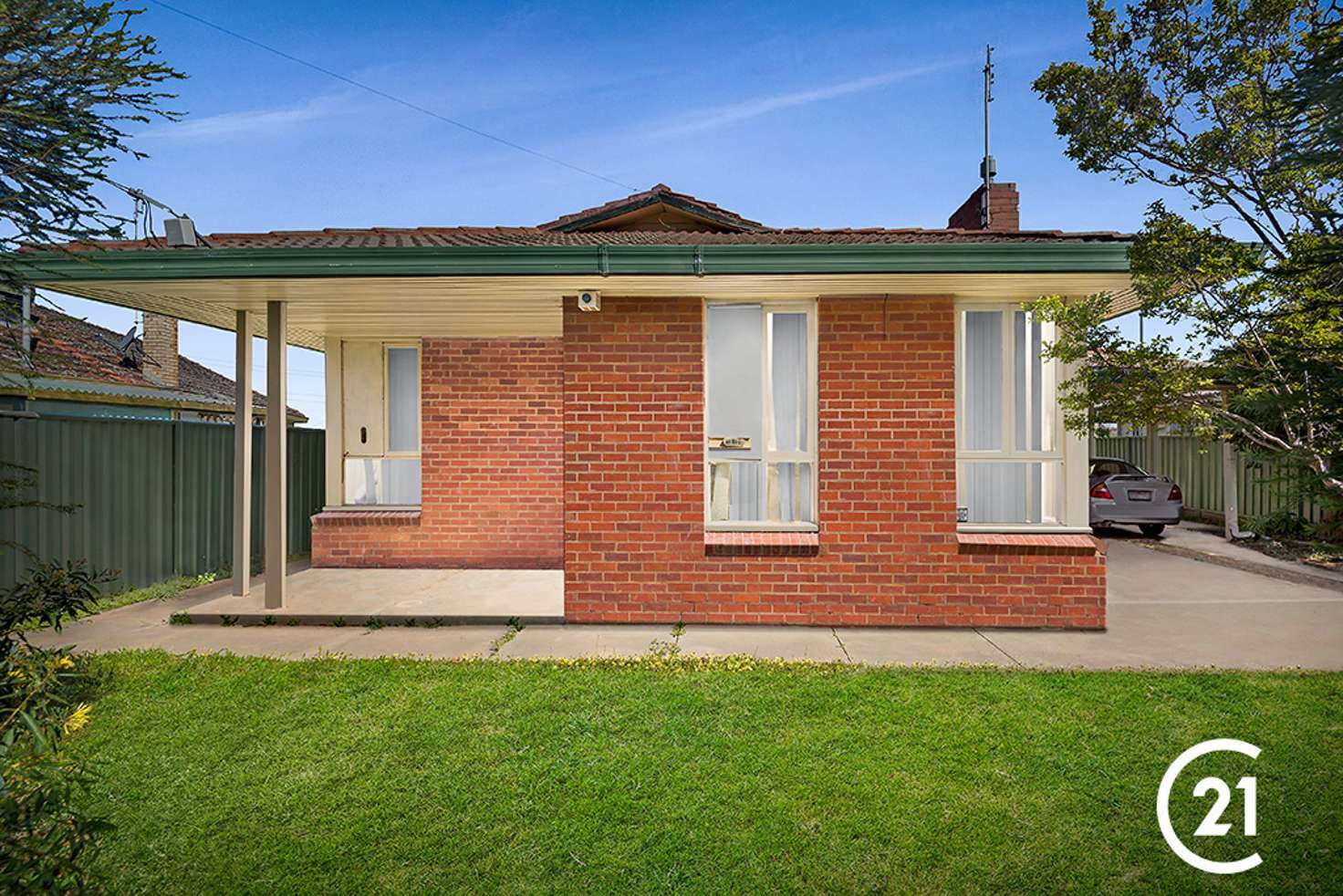 Main view of Homely house listing, 1A Civic Avenue, Echuca VIC 3564